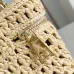 Louis Vuitton Vanity Chain Pouch Other Monogram Canvas  size:19×11×6cm #A54069