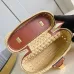 Louis Vuitton Vanity Chain Pouch Other Monogram Canvas  size:19×11×6cm #A54069