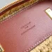 Louis Vuitton Vanity Chain Pouch Other Monogram Canvas  size:19×11×6cm #A54069
