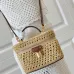 Louis Vuitton Vanity Chain Pouch Other Monogram Canvas  size:19×11×6cm #A54069
