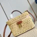 Louis Vuitton Vanity Chain Pouch Other Monogram Canvas  size:19×11×6cm #A54069