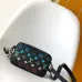 Louis Vuitton Bolsa-carteira Trocadéro Monogram Eclipse size:20×13×6cm #A54071