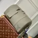 Louis Vuitton City Keepall Shoulder Bag size:27×7×13cm #A53750