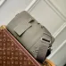Louis Vuitton City Keepall Shoulder Bag size:27×7×13cm #A53750