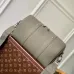 Louis Vuitton City Keepall Shoulder Bag size:27×7×13cm #A53750