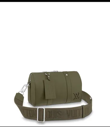  City Keepall Shoulder Bag size:27×7×13cm #A53750