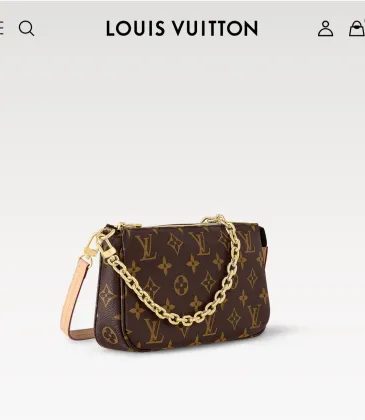  Pochette Accessoires Monogram bag #A54131