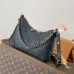 Louis Vuitton Shoulder Bags Boulogne Monogram Empreinte #A51646