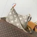 Louis Vuitton Shoulder Bags Boulogne Monogram Empreinte #A51646