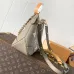 Louis Vuitton Shoulder Bags Boulogne Monogram Empreinte #A51646