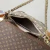 Louis Vuitton Shoulder Bags Boulogne Monogram Empreinte #A51646