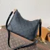 Louis Vuitton Shoulder Bags Boulogne Monogram Empreinte #A51646