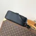 Louis Vuitton Shoulder Bags Boulogne Monogram Empreinte #A51646