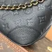 Louis Vuitton Shoulder Bags Boulogne Monogram Empreinte #A51646