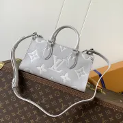Louis Vuitton Shoulder Bags Chip version All In BB #A51595