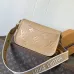 Louis Vuitton Shoulder Bags Chip version Bella Tote  #A51598