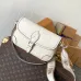 Louis Vuitton Shoulder Bags Chip version Bella Tote  #A51598
