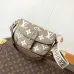 Louis Vuitton Shoulder Bags Chip version Bella Tote  #A51598