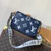 Louis Vuitton Shoulder Bags Chip version Bella Tote  #A51598