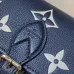 Louis Vuitton Shoulder Bags Chip version Bella Tote  #A51598
