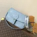 Louis Vuitton Shoulder Bags Chip version Bella Tote  #A51598