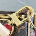 Louis Vuitton Shoulder Bags Chip version Keepall Bandouliere 45 #A52108
