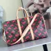 Louis Vuitton Shoulder Bags Chip version Keepall Bandouliere 45 #A52108