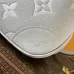 Louis Vuitton Shoulder Bags Chip version Milky Way #A51594