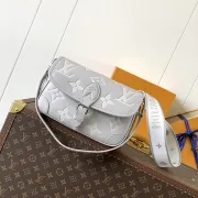 Louis Vuitton Shoulder Bags Chip version Milky Way #A51596