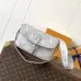 Louis Vuitton Shoulder Bags Chip version Milky Way #A51596