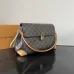 Louis Vuitton Shoulder Bags Hide Away #A51649