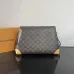 Louis Vuitton Shoulder Bags Hide Away #A51649