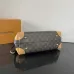 Louis Vuitton Shoulder Bags Hide Away #A51649