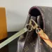 Louis Vuitton Shoulder Bags Hide Away #A51649