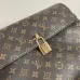 Louis Vuitton Shoulder Bags Hide Away #A51649