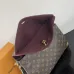Louis Vuitton Shoulder Bags Hide Away #A51649