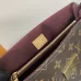 Louis Vuitton Shoulder Bags Hide Away #A51649