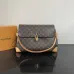 Louis Vuitton Shoulder Bags Hide Away #A51649