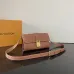 Louis Vuitton Shoulder Bags Low Key #A51216
