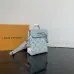 Louis Vuitton Shoulder Bags Nano Steamer #A50992