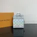 Louis Vuitton Shoulder Bags Nano Steamer #A50992