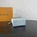 Louis Vuitton Shoulder Bags Nano Steamer #A50992