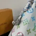 Louis Vuitton Shoulder Bags Nano Steamer #A50992