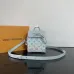 Louis Vuitton Shoulder Bags Nano Steamer #A50992