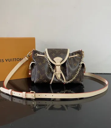 Louis Vuitton Shoulder Bags Odysée #A51650