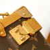 Louis Vuitton Shoulder Bags Pico Side Trunk #A51003