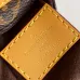 Louis Vuitton Shoulder Bags Pico Side Trunk #A51003