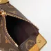 Louis Vuitton Shoulder Bags Pico Side Trunk #A51003
