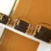 Louis Vuitton Shoulder Bags Pico Side Trunk #A51003