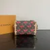Louis Vuitton Shoulder Bags Side Trunk  #A51647